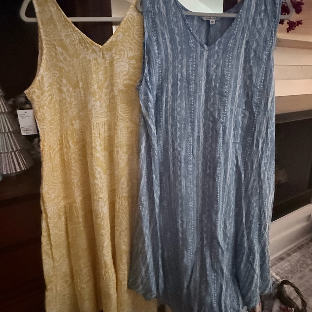 Sundresses NWT (2)